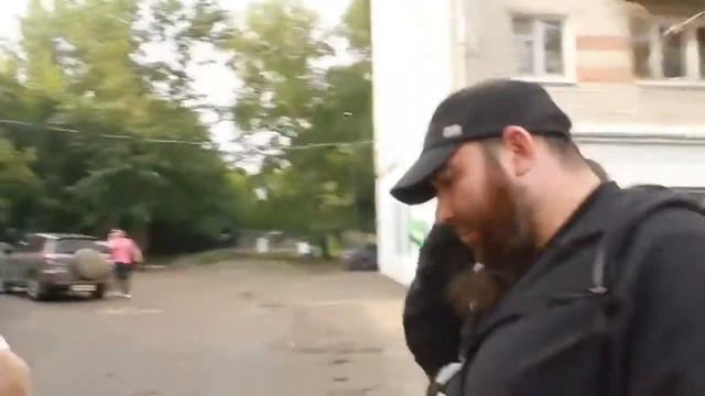 Казань. Имам мечети пошел против искренних верующих!!!