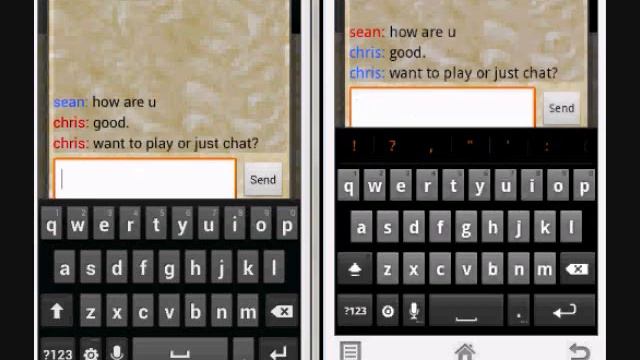 p2p Play N Chat (Free)