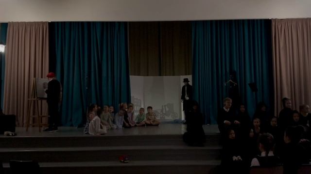 Сны старого Арбата