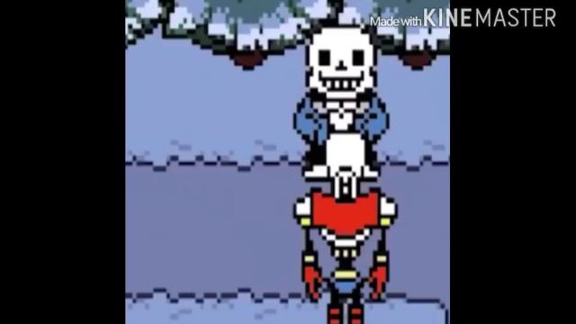 Приколы Undertale 2