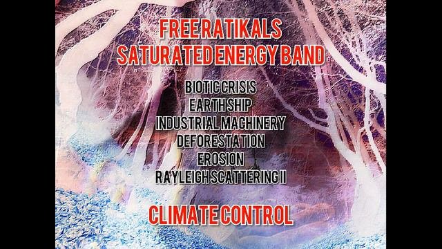 Climate Control Full Album