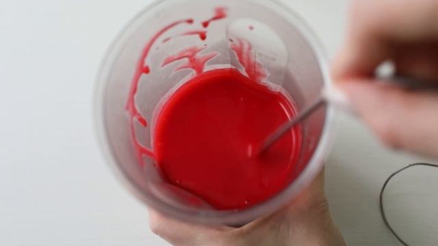 Лучшая ЗЕРКАЛЬНАЯ ГЛАЗУРЬ для муссовых тортов и десертов