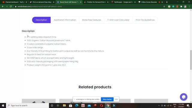 Print On Demand Best Suppliers In India 2021 | Print On Demand Companies In Hindi