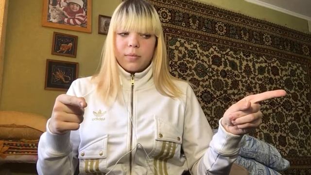 Новое видео,на новую камеру)