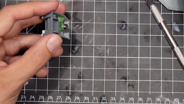 Magnetized Leman Russ Sponsons