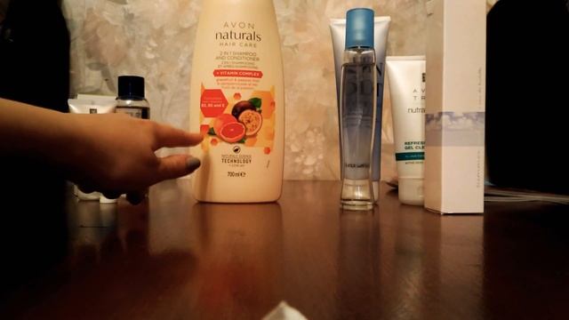 Заказ Эйвон Avon по 9 каталогу (9 кампания) июль 2018