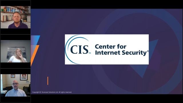 Implementing the CIS Benchmarks Effectively with Runecast Analyzer