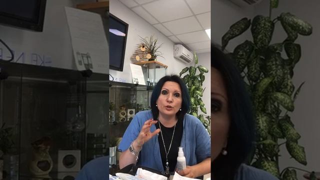Набор продуктов ухода для всей семьи