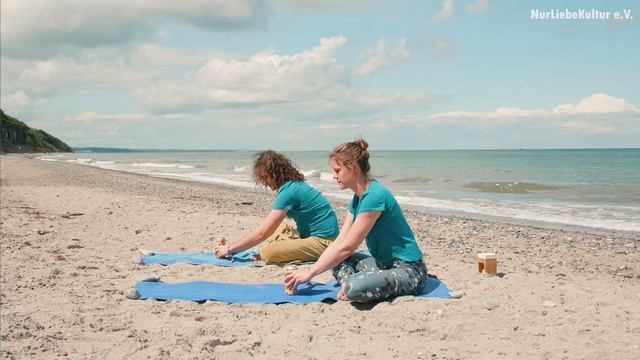 BierYoga (Heimspiel Medimeisterschaften MMXX)