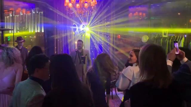 Сергей Браво «Отпусти» - песня Алексея Чумакова и Эмина Агаларова