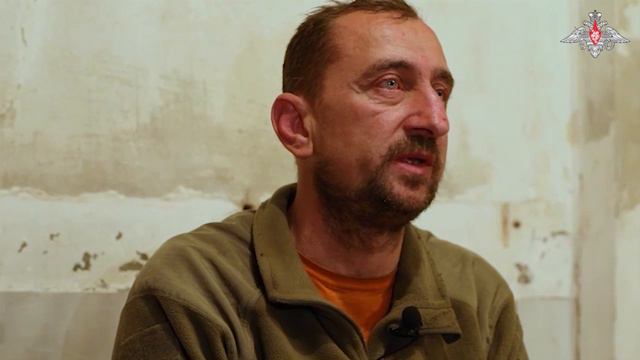 Украинский военнопленный: командование ВСУ поступает с солдатами как со «скотиной»