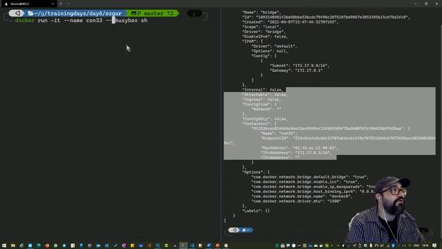 Hızlandırılmış Docker Eğitimi - Part 2/2