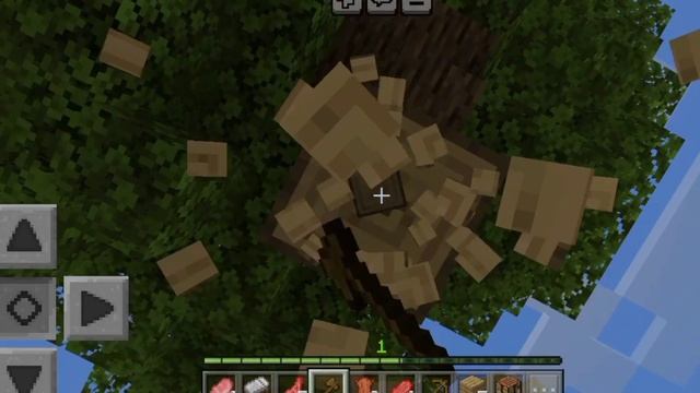 ВОЗВРАЩЕНИЕ В МАЙНКРАФТ!!! ➡️ / НОВЫЕ ОБНОВЛЕНИЯ / @Wokcy  #minecraft #top