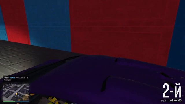 ПОЧЕМУ ВСЕГДА НЕ В ТУ СТОРОНУ?!? РАЗГАДАЛИ ТРОЛЛЬ-БОКС ЗА 5 МИН!!! (GRAND THEFT AUTO V)