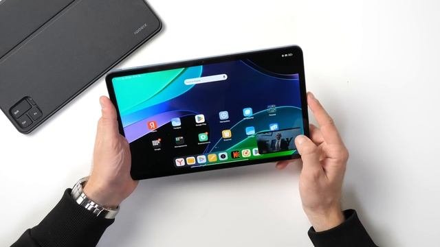 iPad больше не нужен