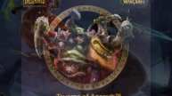 World of Warcraft - Tacerns of Azeroth - 16 - Grunt's Place