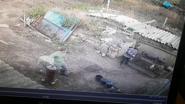 Реально быстрая разделка свиньи!!!!От начала до конца. Свиноводство, скот и птица.