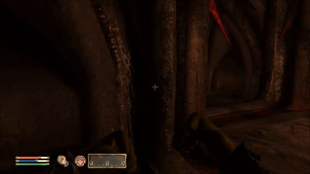 Elder Scrolls IV:Oblivion - Episode 20 : Dremora Takedown