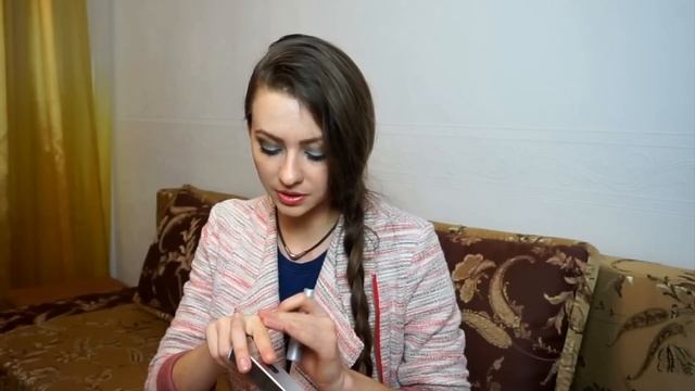 КОРОБОЧКА AllureBox ОКТЯБРЬ | КОЛЛАПС С ЗАКАЗОМ | АллюрБокс 2015