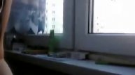 Видео с веб-камеры. Дата: 22 декабря 2013 г., 15:13.