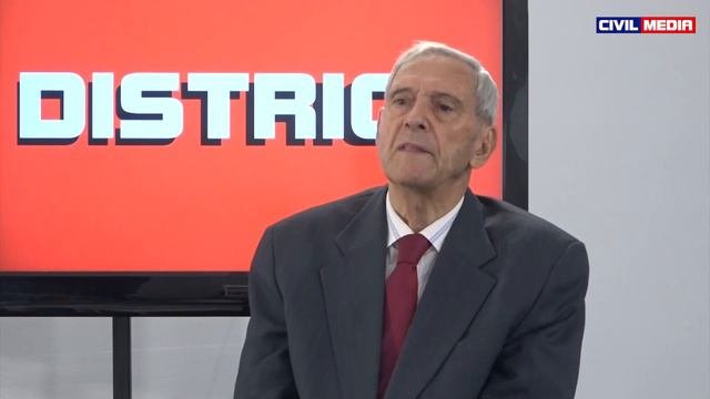 Бабановски: За странските тајни служби Македонија е швајцарско сирење