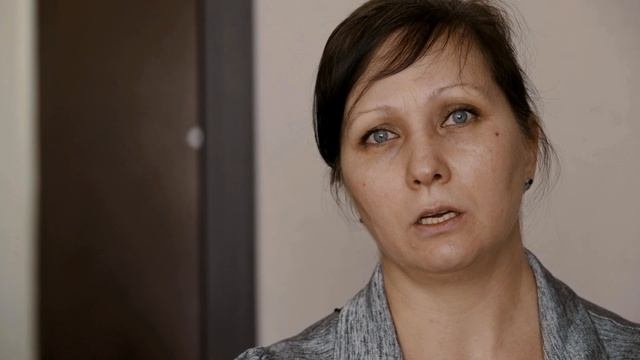 Украина. Бегство на восток