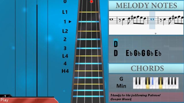 How to play Arabian Nights (Aladdin) by Will Smith on Viola (Tutorial)