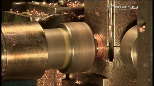 Медные трубы Как это работает How Its Made ? Сезон 13 HD ?