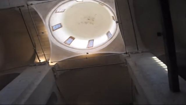 Владимир. Дмитриевский собор