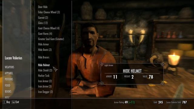 Jack PLAYS Skyrim PART 5 : "The Great Ingot Heist"