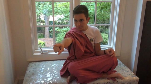 Buddhism Presentation