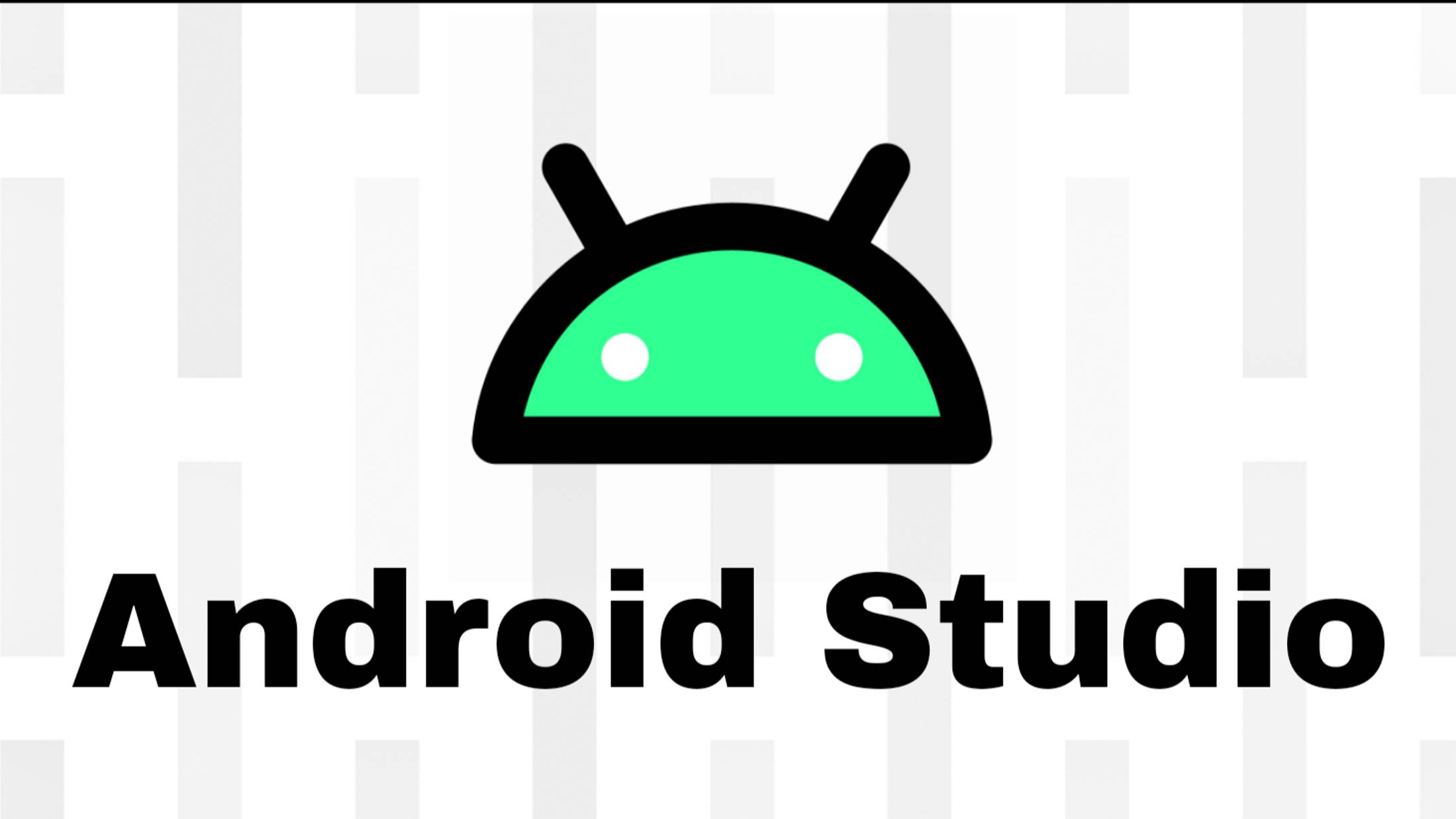 Установка Android Studio на Windows