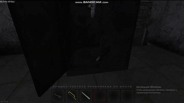 Полное Прохождение Metel Horror Escape 1Глава за 6минут
