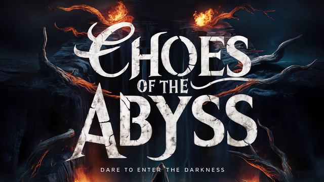 Echoes Of The Abyss