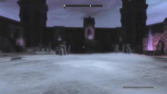 The Elder Scrolls V: Skyrim Walkthrough w/ Mods - "Beyond Death" Part 2 [Session 23]