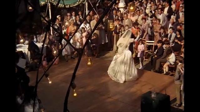 OST The Godfather Theme Nino Rota / Ennio Morricone OFFICIAL VIDEO