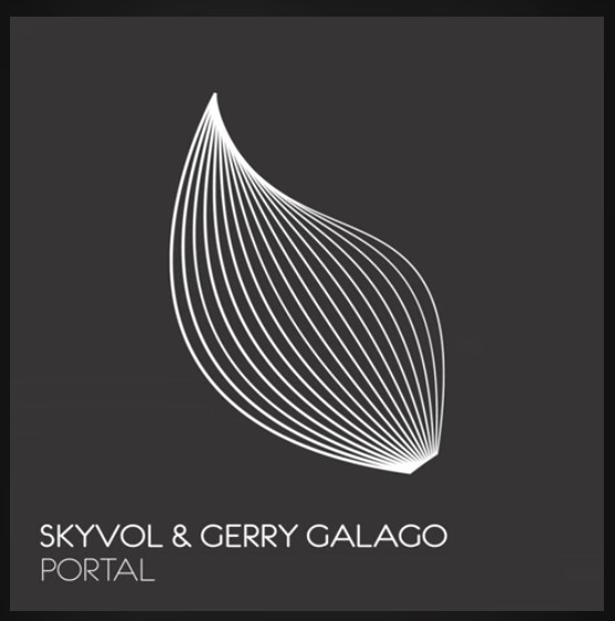 Skyvol, Gerry Galago - Portal (Extended Mix)