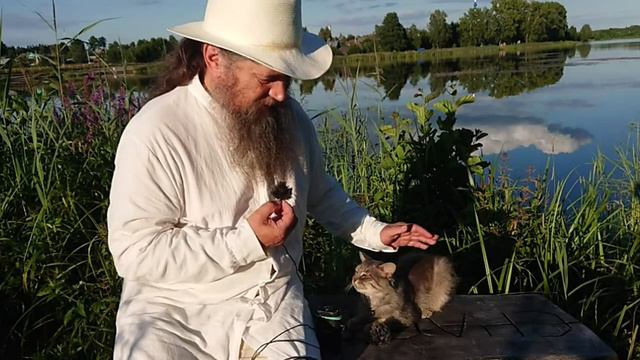 Тюря восстанавливается