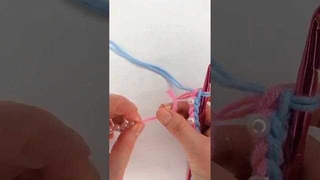 Вяжем с бусинками ? Идеи вязания крючком? shorts