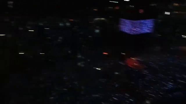 Шикарное  представление перед хоккеем Россия-Швеция(14.12.2017). Кубок Первого канала 2017.