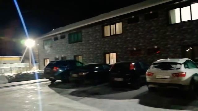 ❤️Тюмень ⛄?горячий источник "Белый Яр" ?цены на номера и оборудывание ?на улице -25 ?в воде+35-55