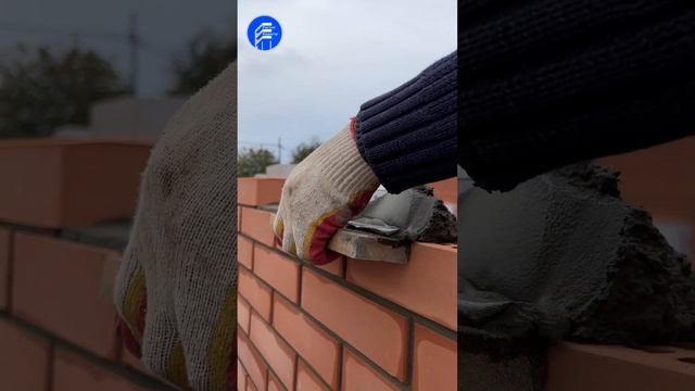 Кирпичная кладка