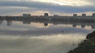 наводнение в Оренбурге 11 апреля 2024 года 19:00