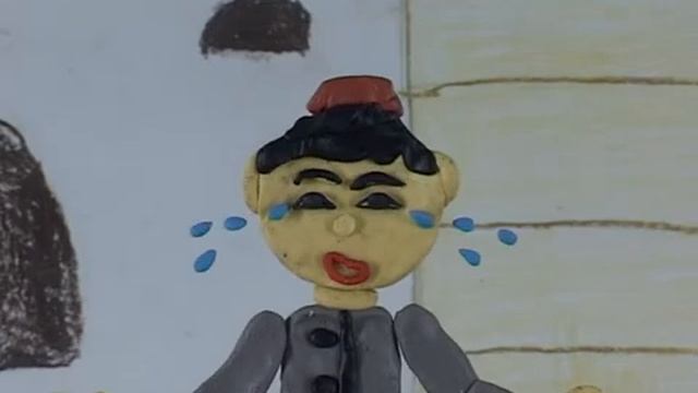 Благодарный заяц