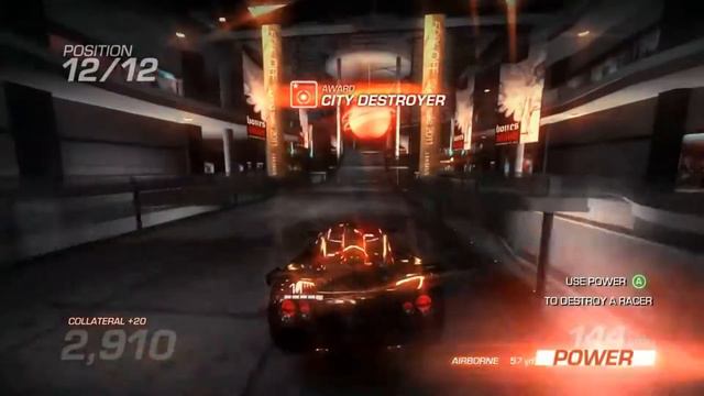 THE HISTORY OF WRECKFEST: BUGBEAR'S MAGNUM OPUS!