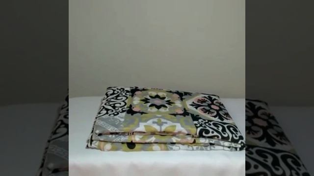 Capa de Colchão