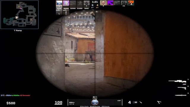 10 lvl faceit plays mm
