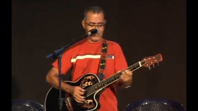 Jorgynho Felix - Olha pra cima