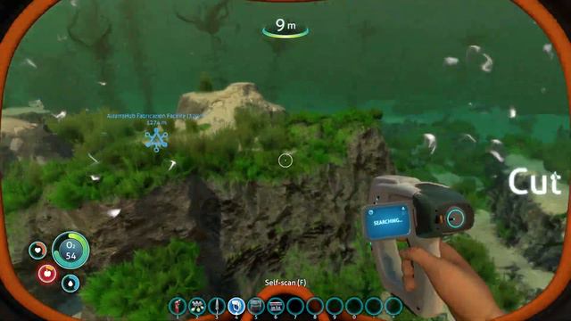 Subnautica MODDED?! Pt. 1