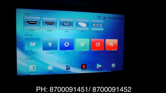 Projectors Wholesale Market in Delhi??।New Business Ideas | New Startup Ideas| Low Investment